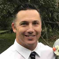 Richard Stringer