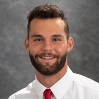 Benjamin Peden