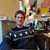Erik Van Hal