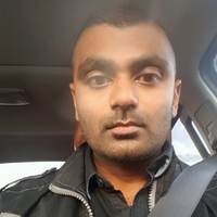 Vishant Sharma