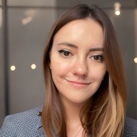 Elizaveta Berezovskaia