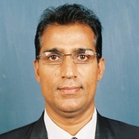 Vijayakumar Krisnarajoo