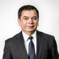 Pedro Cruz