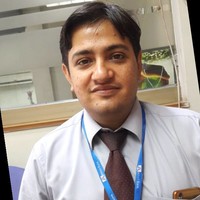 Waheed Ali Shah