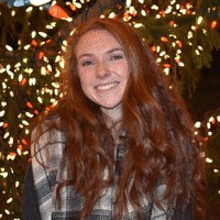 Melissa Mchugh