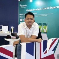 Reza Rusandy