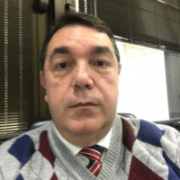 Almir Roberto Pastorelli