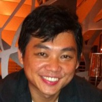Aaron Toh