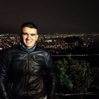 Jhoan esneider González urrego