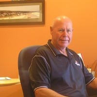 Laurie O'Shea