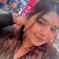 Dimpal Solanki