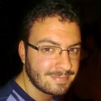 Francisco Díaz González