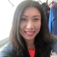 Jacqueline Seto