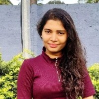 Ranjita Naik