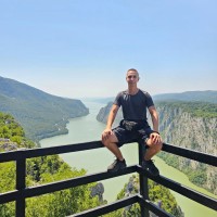 Uros Ilic