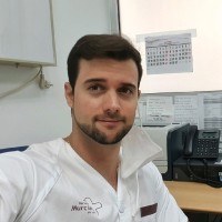 ALEJANDRO SÁNCHEZ SERRANO