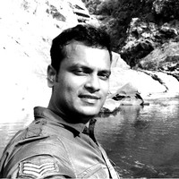Kiran Kumar M S, CAANZ CMA AFA MIPA