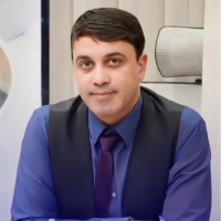 Imad Ahmed