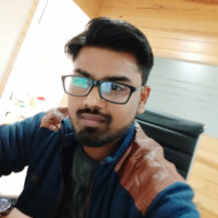 Vishwajit Shekade