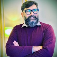 Muhammad Ikraam