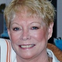 Patty Ann