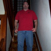 Mike Zickafoose