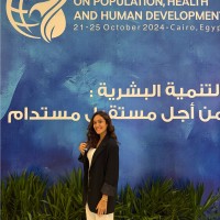 Farah Khalid