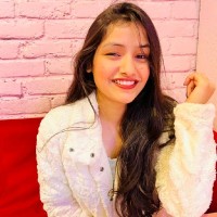 Meenakshi Bisht