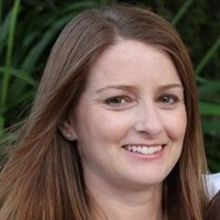 Christine Hartig, Pharm.D.,