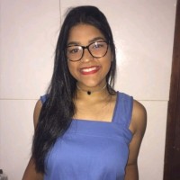Alexia Barbosa