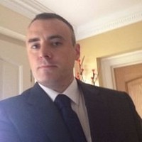 Patrick Gibbons Mba 1St