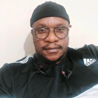 Joshua Obasuyi