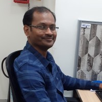 sudhakar kedarisetti