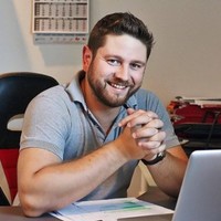 Maxime NICOLAS