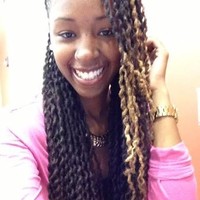 Tashani Garrett