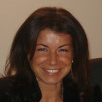 Patrizia Benetazzo