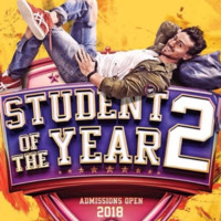 SOTY2 Movie
