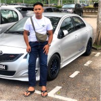 Qadri Harith