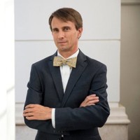Marcel Hebert