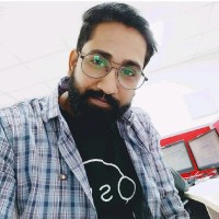 Lavkesh Sharma