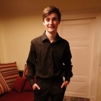 Joseph Treasure-Jones