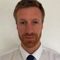 Stuart Eve