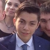 Бекзод Джанполатов