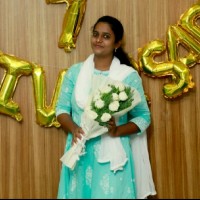 Malathi Anand