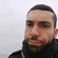 Nicola Amandoli