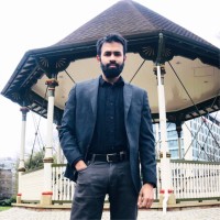 Abdullah Khan