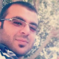 Ali Ghaddar