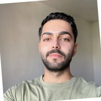 Mohammad Yaghmour