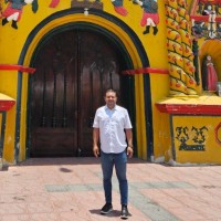 Luis Pedro Gómez Samayoa