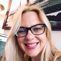 Izabela Jaworska-Piątkowska
